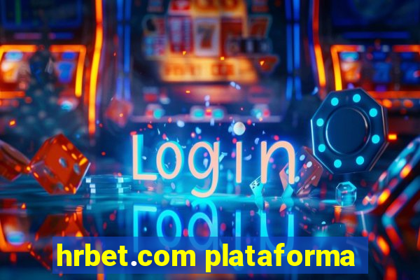 hrbet.com plataforma